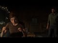 Прохождение The Last of Us: Part II - Вступление - #1
