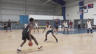 Download lagu Sergio Bennett c:o 2021 AAU 2 Tournaments Highlights August 2020