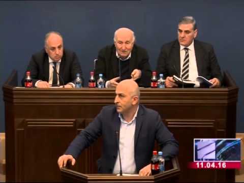 მცხეთის მუზეუმის საკითხის განხილვას პარლამენტში  საყდრისის  კომიტეტის წევრები ესწრებოდნენ 11.04.2016