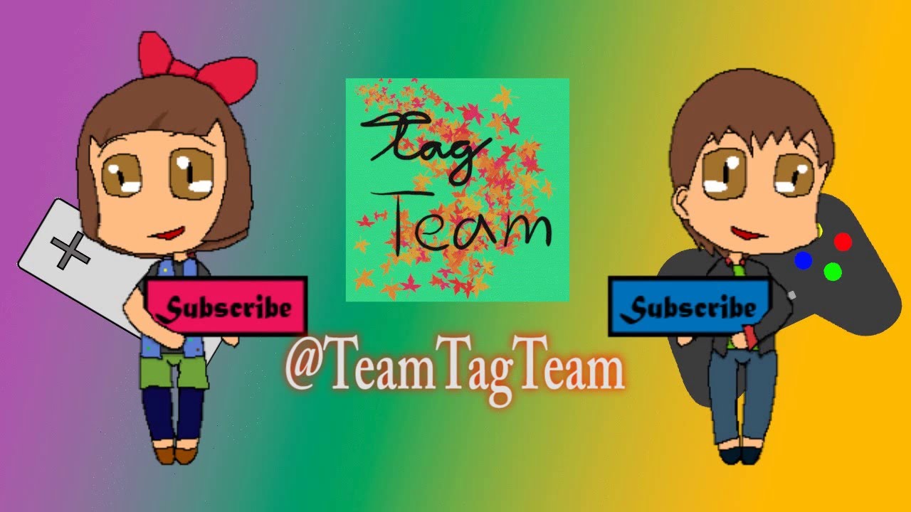 What is Tag Team? YouTube