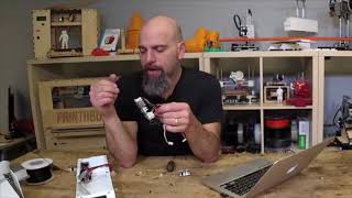 Printrbot LIVE   2-15-18