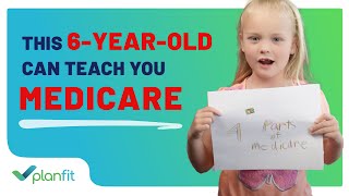 6-Year-Old Makes Medicare Simple: Complete Overview in Under 5 Minutes