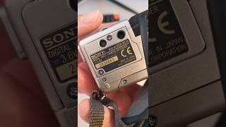 Sony Handycam Dcr-Pc1 Lcd Distortion