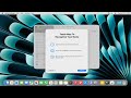 How To Set Up Name Recognition on macOS [Guide]