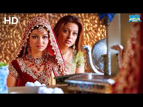 तुम जानती हो ना कि तुम क्या कर रही हो? 😳 Salaam-E-Ishq | Akshaye Khanna, John Abraham, Vidya Balan