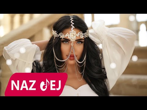 Naz Dej   Ashtaq Li İyunek   أشتاك لعيونك Official Music Video