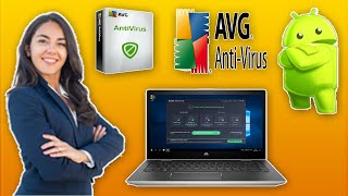 تعرف على أفضل برنامج مكافحة الفيروسات للاندرويد والكمبيوتر اي في جي انتي فيروس 2020 screenshot 4