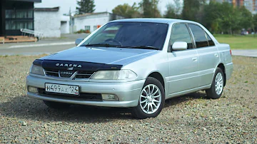 ТОП ЗА 250 - TOYOTA CARINA