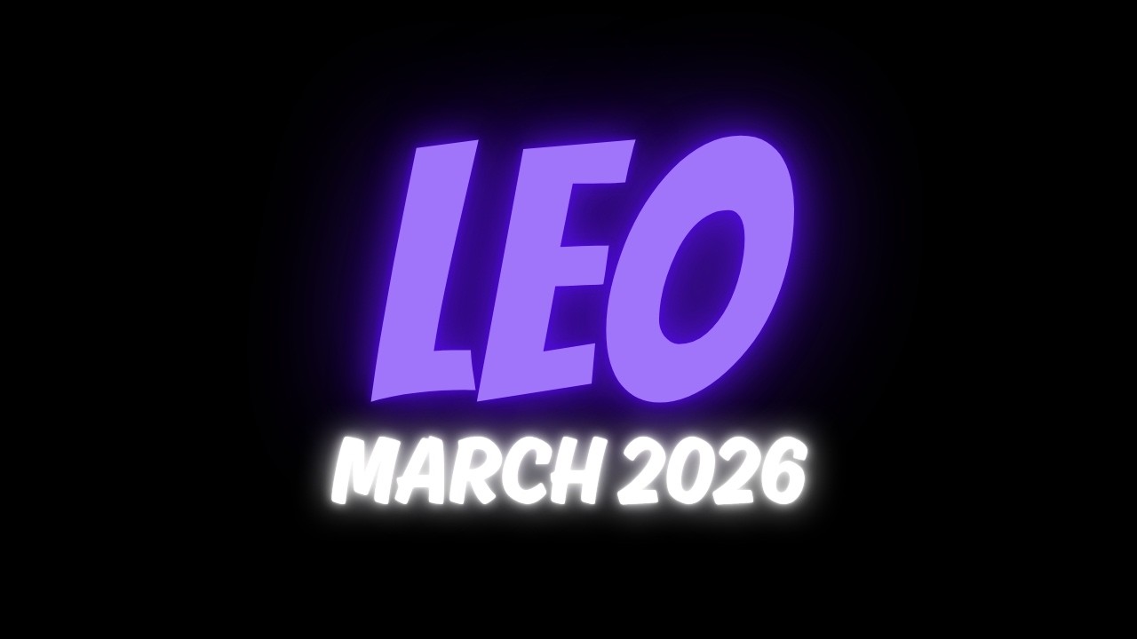 Leo ♌ DESERVE MO ITONG SPOTLIGHT NATO! MAY FRIENDSHIP OR CONNECTIION NA MADEDEVELOP! 💜