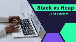 9. Stack vs Heap Memory (Variables in C# part 4)
