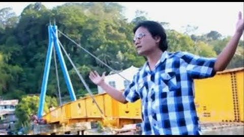 Abby Puja • Cinto Talarang (Official Music Video)