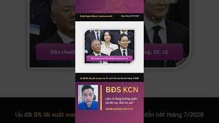 Cổ phiếu BĐS công nghiệp bị ghẻ lạnh dù FDI đạt kỷ lục (Phần 1)