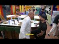 "¡Hipócrita, miserable!": Yoridan y Josh no se soportan más y se dicen de todo
