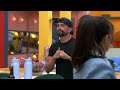"¡Hipócrita, miserable!": Yoridan y Josh no se soportan más y se dicen de todo