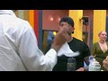 "¡Hipócrita, miserable!": Yoridan y Josh no se soportan más y se dicen de todo