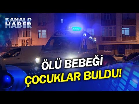Güngören'de Kan Donduran