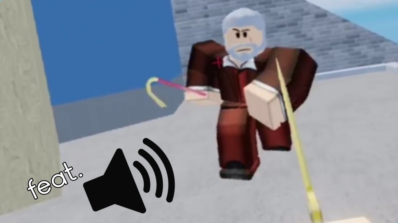 When you steal a win ft. Roblox Voice Chat