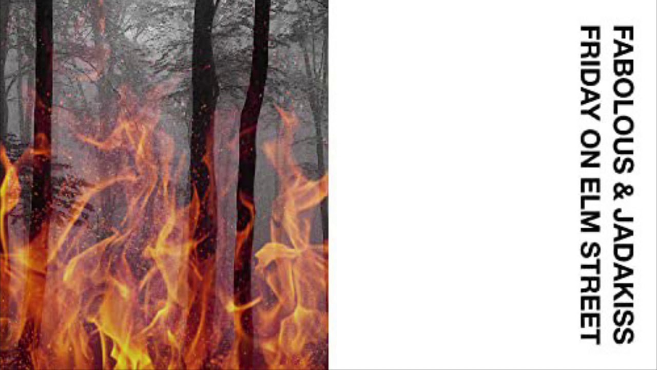 Theme Music-Jadakiss, Fabulous (Clean)