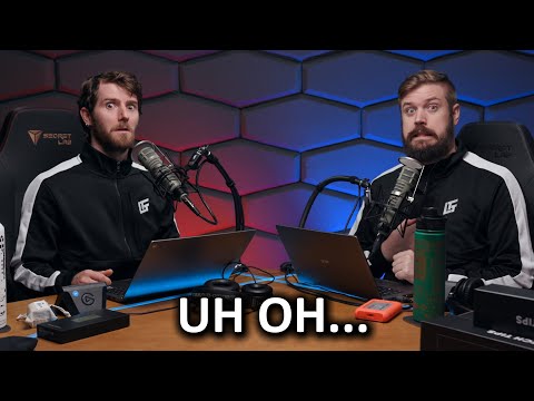 Podcast Cover