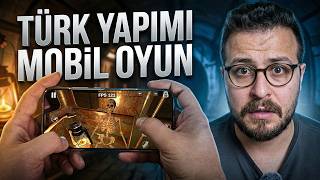 Hi̇kayeli̇ Mobi̇l Hayatta Kalma Oyunu (Türkçe Mobi̇l Oyun Öneri̇si̇)