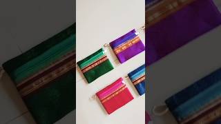 Coin pouch mini pouch khan pouch#pouch #diy #handpurse #bag