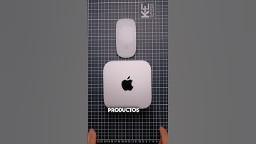Mac Mini el mejor producto de Apple. #tech #gagets  #apple #mac #macmini