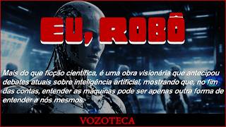 *ME, THE ROBOT* | AUDIOBOOK, 100% HUMAN NARRATION | #ScienceFiction #Vozoteca screenshot 5