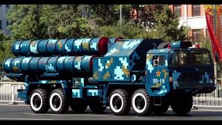 Pakistan Reportedly Seeking Fd-2000 Long Range Anti-Air Missiles