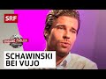 Schawinski bei Vujo | Giacobbo / Müller | SRF Comedy