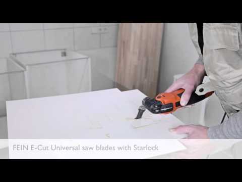 E-Cut Standard saw blade - 63502133290