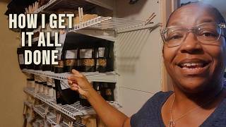 What I Do When I’m Not in the Garden | Real Life Behind the Scenes