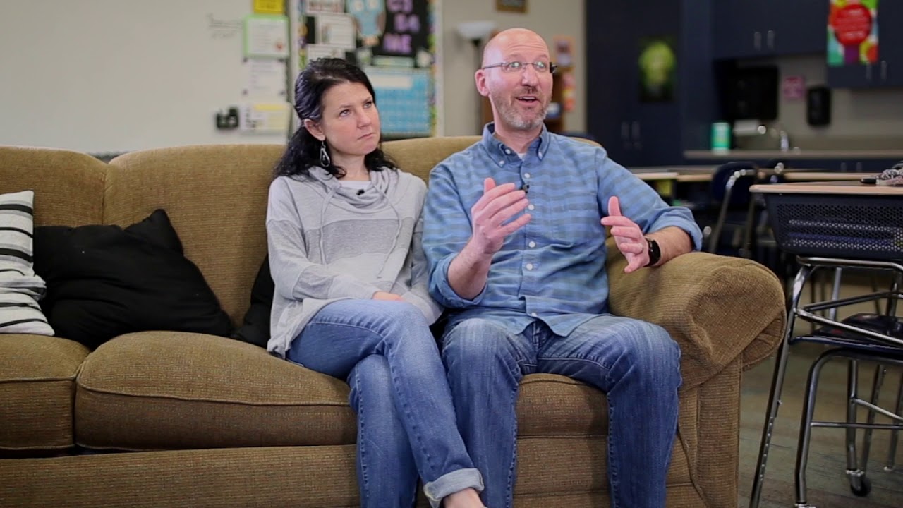 Trinity Academy - Parent & Student Testimonials