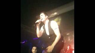 Özcan Deniz Konser Simarik 22.05.2010