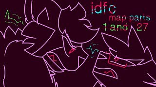 idfc MAP Parts 1 and 27