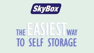 SkyBox Storage Explainer Video