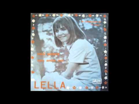 LELLA - MINI AMORE
