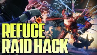 KEEP WIPING TO NEZARAC’S REFUGE? Do This!
