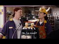 Clerks 2 Star Wars vs. Lord of the Rings