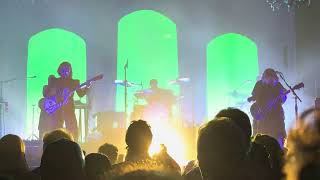 Sleater-Kinney [live] -  Hunt You Down (Brooklyn Steel Brooklyn NYC 3.13.24)