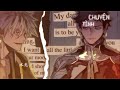 Nếu Biết Đó Là Lần Cuối - |Đức Trường| Bokuto x Akaashi