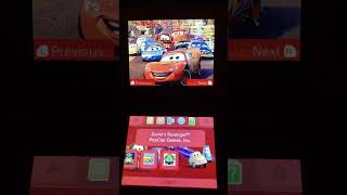 My Hacked DSi Menu