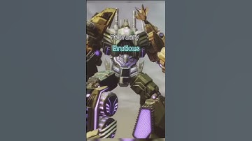Your Month, Your Decepticon - Fall/War for Cybertron #transformers #edit #shorts #decepticon