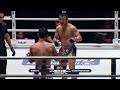 Nong-O vs. Kongthoranee III | Muay Thai Full Fight