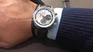 zenith chronomaster 38