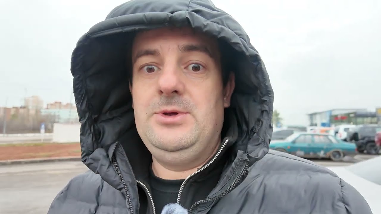 Цены на подержанные машины шокируют, гуляем по рынку!