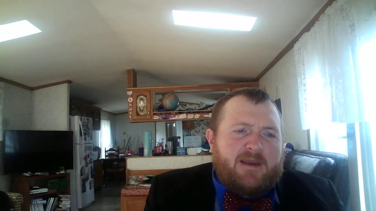 Peter Channel Sunday Morning News - Sunday January 11, 2026