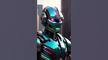 🦾🤖Robot Transformation #shorts #robot #robotics #robots #robotic #transformation #shortsvideo