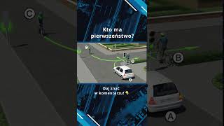 Prawo jazdy Linia | Testy na prawko 2026