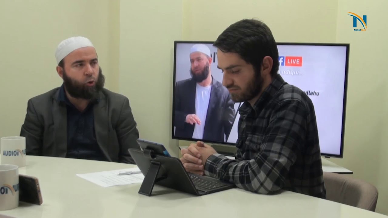 A i kemi fëmijët e kësaj dynjaje edhe në Xhenet? - Hoxhë Jusuf Hajrullahu