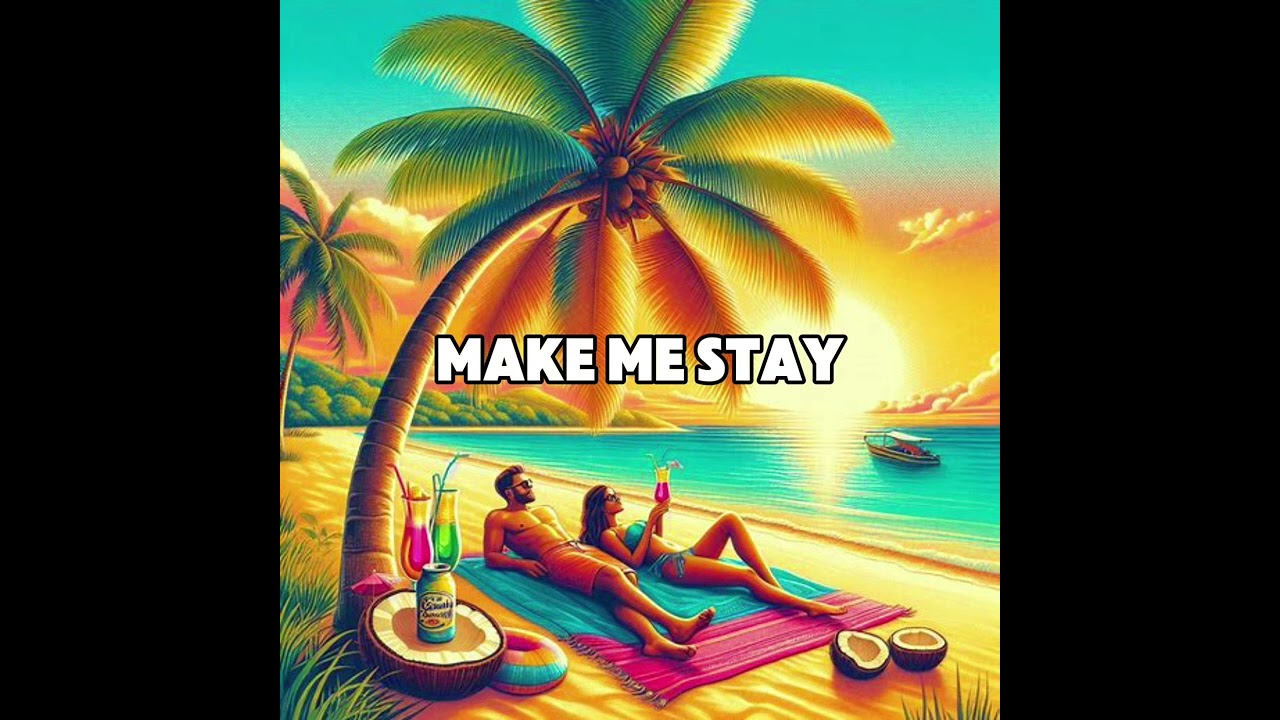 MAKE ME STAY x F.I.T - OHANNA682 (ORIGINAL)